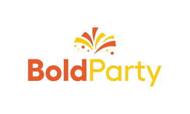BoldParty.com is for sale